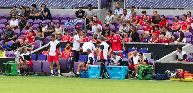 Benfica 6 Auckland 0 - 20th June 2025 (Photo - Nigel G Worrall) -7246.jpg