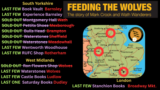 South Yorkshire 5 copies Book Vault Barnsley 5 copies Experience Barnsley SOLD OUT Montgomery ...png