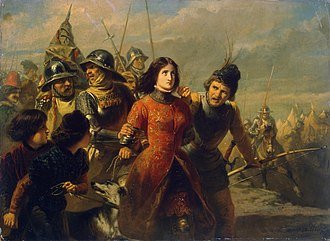 330px-Adolphe_Alexandre_Dillens_-_Capture_of_Joan_of_Arc_-_WGA06347.jpg