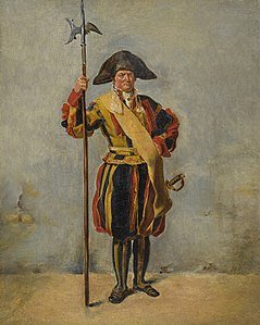 Hortense_Haudebourt-Lescot_-_A_Swiss_guard.jpg