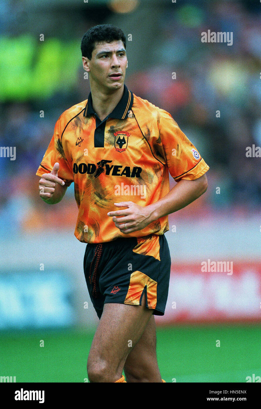 shane-westley-wolverhampton-wanderers-fc-10-august-1992-HN5ENX.jpg