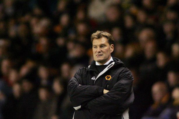 Wolves'%20manager%20Glenn%20Hoddle%20during%20the%20game,%20Wolverhampton%20Wanderers%20v%20Crewe%20Alexandra-814578