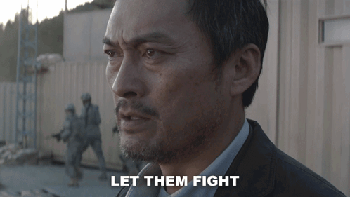 let-them-fight-dr-ishiro-serizawa.gif